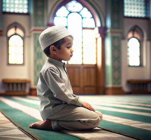 Noorani / Maktab Division