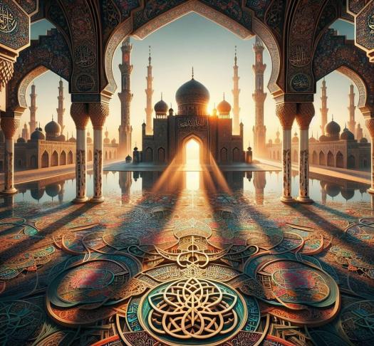 Traditional Islamic Studies Division